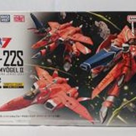 プラモデル マクロス7 VF-22S BANDAI SPIRITS