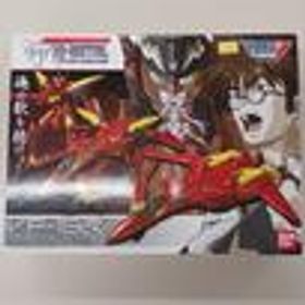 マクロス7 VF HI-METAL VF-19改 ファイヤーバルキリー BANDAI