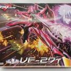 マクロスF VF-27Γルシファーバルキリー スペシャルダブルパッケージ BANDAI