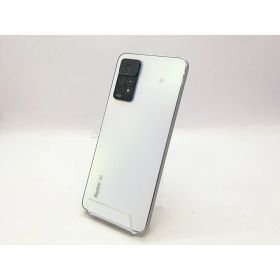 【中古】Xiaomi 国内版 【SIMフリー】 Redmi Note 11 Pro 5G ポーラーホワイト 6GB 128GB 2201116SR【DS秋葉】保証期間1ヶ月【ランクB】