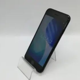 【中古】Apple au 【SIMフリー】 iPhone SE（第3世代） 64GB ミッドナイト MMYC3J/A【京都】保証期間１ヶ月【ランクB】