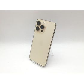 【中古】Apple 国内版 【SIMフリー】 iPhone 14 Pro Max 512GB ゴールド MQ9H3J/A【吉祥寺】保証期間１ヶ月【ランクB】