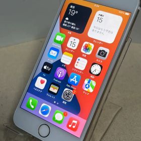 【訳あり】iPhone6s 16GB SIMフリー 版 バッテリー新品交換済み