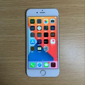 iPhone6s ゴールド docomo 32GB