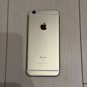 お*る様 iPhone6S / 64GB / ジャンク品