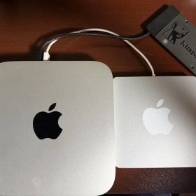 Mac mini2014 Core i5 4GB 500GB初期化済み 付属品有 Mac mini 2014 新品 6,388円 中古 4,117円 | ネット最安値の価格比較