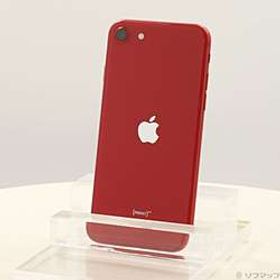 〔中古品〕 iPhone SE 第2世代 128GB プロダクトレッド MHGV3J／A SIMフリー ［4.7インチ液晶／Apple A13／RAM:3GB／ナノSIM］〔中古品〕 iPhone SE 第2世代 128GB プロダクトレッド MHGV3J／A SIMフリー ［4.7インチ液晶／Apple A13／RAM:3GB／ナノSIM］