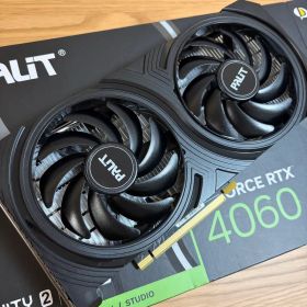 GeForce RTX 4060 搭載グラボ 新品 47,500円 中古 41,800円 | ネット最