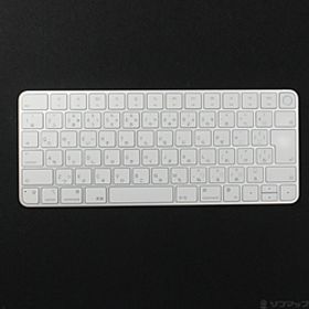 Magic Keyboard Touch ID搭載 新品 10,300円 中古 9,800円 | ネット最