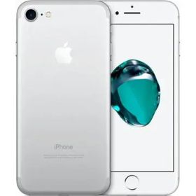 Apple SoftBank 【SIMロックあり】 iPhone 7 128GB シルバー MNCL2J/A