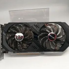 ASRock Radeon RX 6500 XT Phantom Gaming D 4GB OC RX6500XT/4GB(GDDR6)