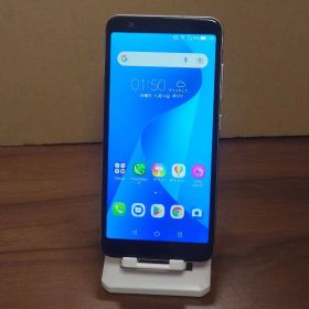 【バッテリー新品】ASUS Zenfone Max Plus (M1)