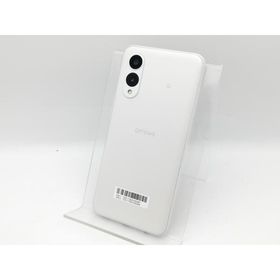 【中古】FCNT SoftBank 【SIMフリー】 arrows We2 ミストホワイト 4GB 64GB A402FC【中野】保証期間１ヶ月【ランクB】