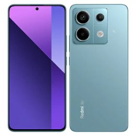 Redmi Note13 Pro 5G XIG05 オーシャンティール 【au版SIMフリー】 Xiaomi （小米） 当社3ヶ月間保証 中古 イオシス