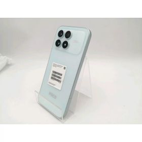 【中古】Xiaomi 国内版 【SIMフリー】 POCO F8 Pro ブルー 12GB 256GB【ECセンター】保証期間1ヶ月【ランクA】
