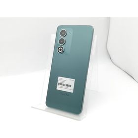 【中古】Oppo UQmobile 【SIMフリー】 OPPO A5 5G 4GB 128GB グリーン OPG06【中野】保証期間１ヶ月【ランクB】