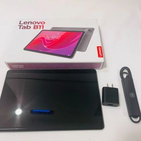 Lenovo Tab B11 新品 39,980円 中古 25,300円 | ネット最安値の価格