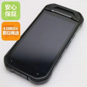 【中古】 良品中古 au TORQUE G03 ブラック 安心保証 即日発送 スマホ KYOCERA au 本体 白ロム 土日祝発送OK