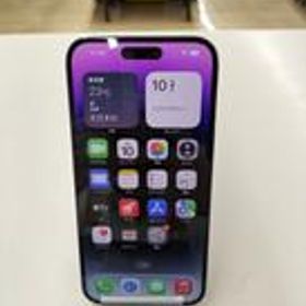 SIMフリー IPHONE14 PRO MAX MQ993J/A APPLE