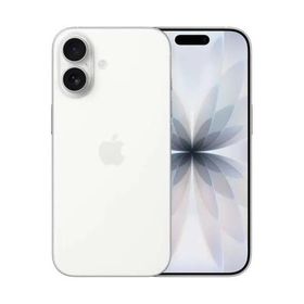 [新品未開封] Apple iPhone 17 256GB ホワイト 白 MG684JA SIMロック解除済 SIMフリー 4549995649161m