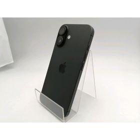 【中古】Apple mineo 【SIMフリー】 iPhone 17 256GB ブラック MG674J/A【ECセンター】保証期間１ヶ月【ランクA】