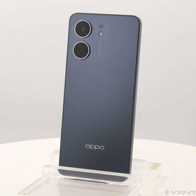〔中古〕OPPO(オッポ) OPPO A5x 128GB ブルー CPH2725BL SIMフリー〔348-ud〕