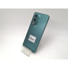 【中古】Oppo au 【SIMフリー】 OPPO A5 5G 4GB 128GB グリーン OPG06【川崎】保証期間１ヶ月【ランクA】