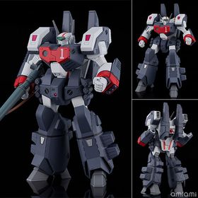 PLAMAX PX18 超時空要塞マクロス 1/72 VF-1J アーマードバルキリー プラモデル