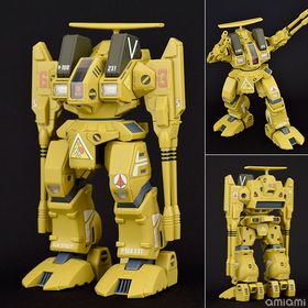 超時空要塞マクロス 1/60 ADR-04-Mk.X 対空迎撃型 ディフェンダー