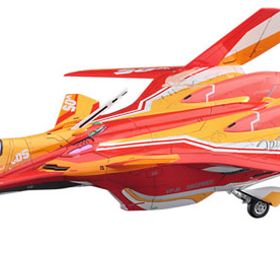 1/72 VF-31J ジークフリード “フレイア・ヴィオン カラー” 劇場版マクロスΔ プラモデル