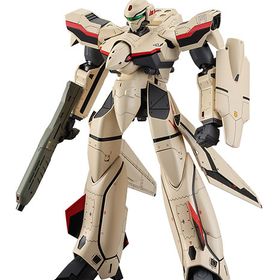1/72 YF-19 バトロイド “マクロス プラス” プラモデル