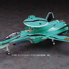 マクロスF 1/72 RVF-25 メサイア プラモデル