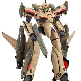 1/72 VF-19EF/A バトロイド イサム・スペシャル “マクロスF” プラモデル