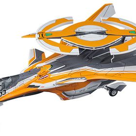 1/72 VF‐31E ジークフリード チャック機“マクロスΔ” プラモデル