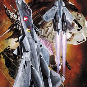 超時空要塞マクロス 1/72 VF-22S SVF-124 ムーンシューターズ プラモデル
