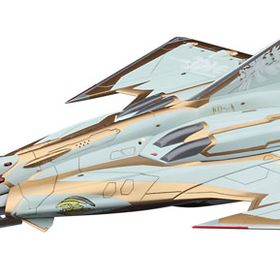 1/72 Sv-262Hs ドラケンIII ロイド機“マクロスΔ” プラモデル