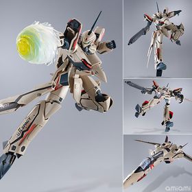 DX超合金 YF-19 エクスカリバー(イサム・ダイソン機) 『マクロスプラス』