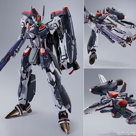 DX超合金 VF-25F スーパーメサイアバルキリー (早乙女アルト機) リバイバルVer. 『マクロスF』