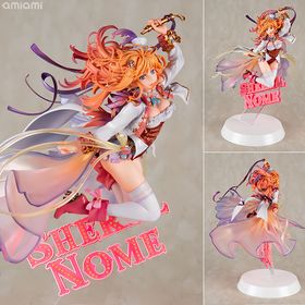 マクロスF シェリル・ノーム ～ Anniversary Stage Ver. ～ 1/7 完成品フィギュア