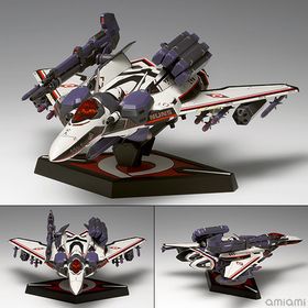 マクロスF VF-171EX アーマードナイトメアプラス[アルト機] 1/72 プラモデル