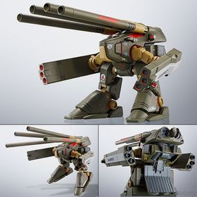 HI-METAL R HWR-00-MKII デストロイド・モンスター 『超時空要塞マクロス 愛・おぼえていますか』