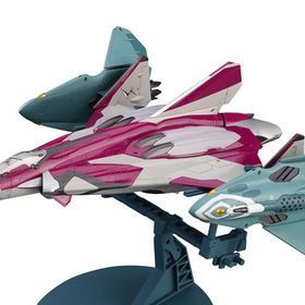 1/72 Sv-262Ba ドラケンIII ミラージュ機 w/リル・ドラケン “劇場版マクロスΔ” プラモデル