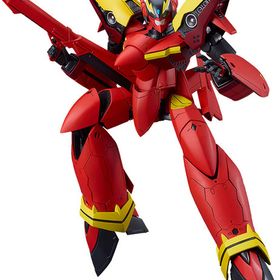 PLAMAX マクロス7 1/72 VF-19改ファイヤーバルキリー(熱気バサラ機) プラモデル