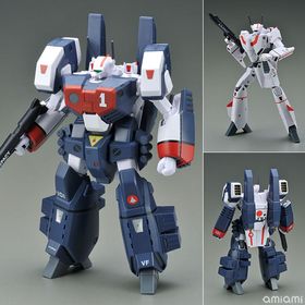 超時空要塞マクロス 1/60 完全変形 VF-1J アーマードバルキリー 一条輝TYPE