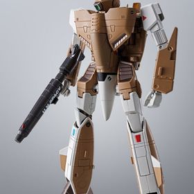 HI-METAL R VF-1A バルキリー(標準量産機) 『超時空要塞マクロス』