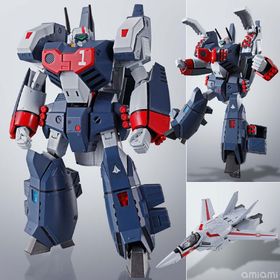 HI-METAL R VF-1J アーマードバルキリー 『超時空要塞マクロス 愛・おぼえていますか』