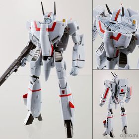 HI-METAL R VF-1J バルキリー(一条輝機) 『超時空要塞マクロス』