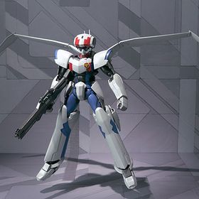アーマープラス マクロスＦ（フロンティア） ＥＸギア（早乙女アルトVer.）