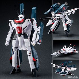 超時空要塞マクロス 愛・おぼえていますか 1/60 完全変形VF-1S ストライクバルキリー 一条輝機 movie ver
