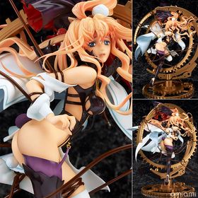 劇場版マクロスF -イツワリノウタヒメ- シェリル・ノーム 1/7 完成品フィギュア